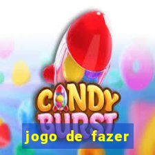 jogo de fazer dinheiro falso